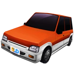 Dr. Driving - Android Game
