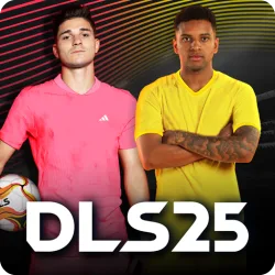 Dream League Soccer 2025 - Best Android Game 2025
