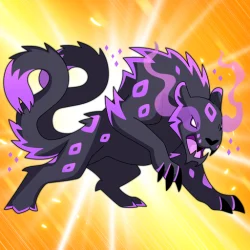 Dynamons World - Android Game