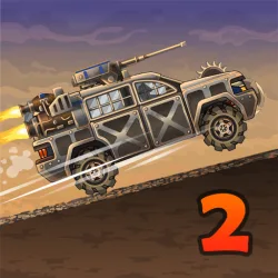 Earn to Die 2 - Android Game