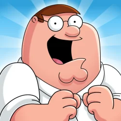 Family Guy: The Quest for Stuff - Android Game
