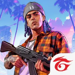 Garena Free City - Android Game