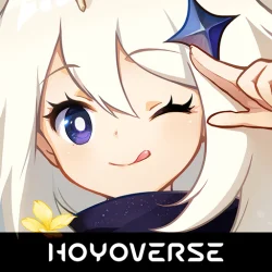 Genshin Impact - Android Game