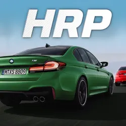Highway Racer Pro - Android Game