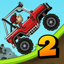 Hill Climb Racing 2 - Android Game