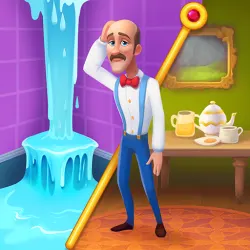 Homescapes - Android Game