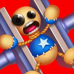 Kick the Buddy: Second Kick - Android Game