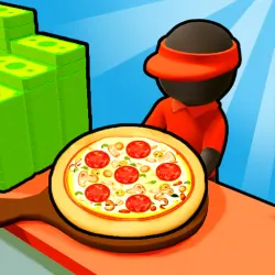 Pizza Ready! - Android Game