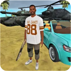 Real Gangster Crime - Android Game