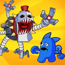 Space Survivor - Android Game