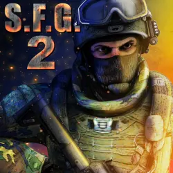 Special Forces Group 2 - Android Game