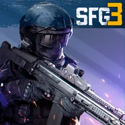 Special Forces Group 3: SFG3 - Android Game