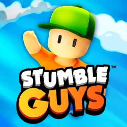 Stumble Guys - Android Game