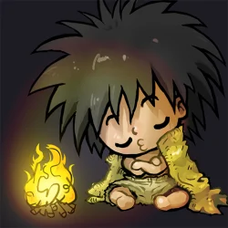 The Wild Darkness - Android Game