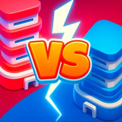 Tower War – Tactical Conquest - Android Game