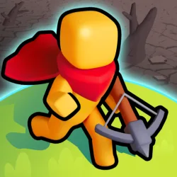 XP Hero - Android Game