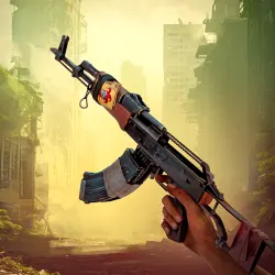 Zombie Harbor: Offline FPS - Android Game