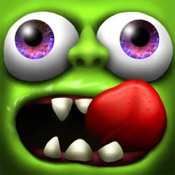Zombie Tsunami - Android Game