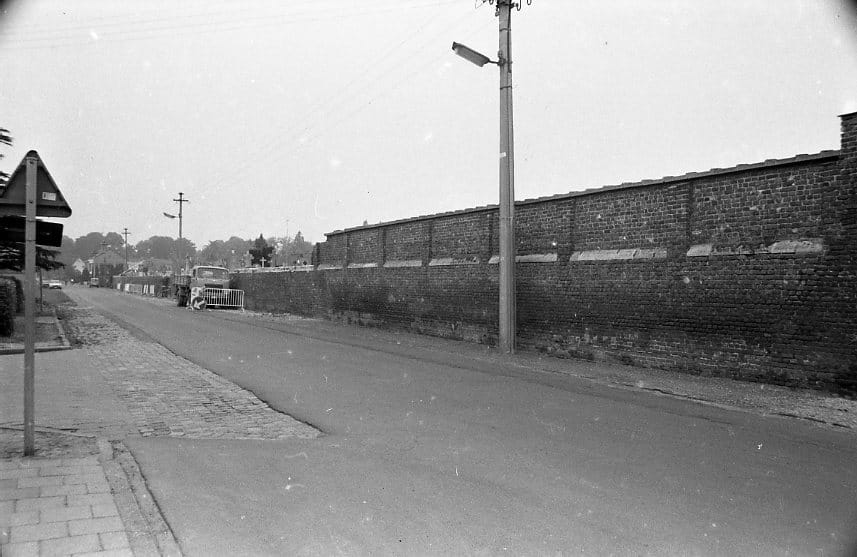 1981-straten & pleinen-Zandloperstraat