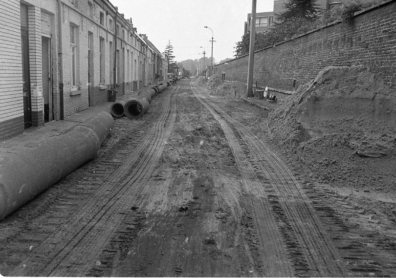 1986-straten & pleinen-Zandloperstraat
