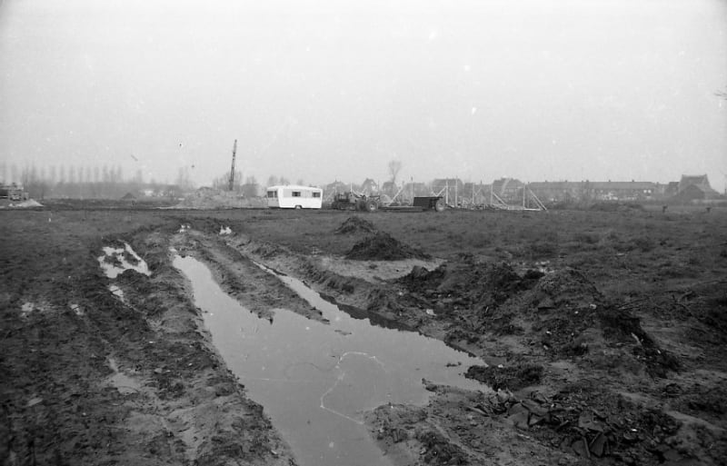 1977-straten & pleinen-Zuidbroek