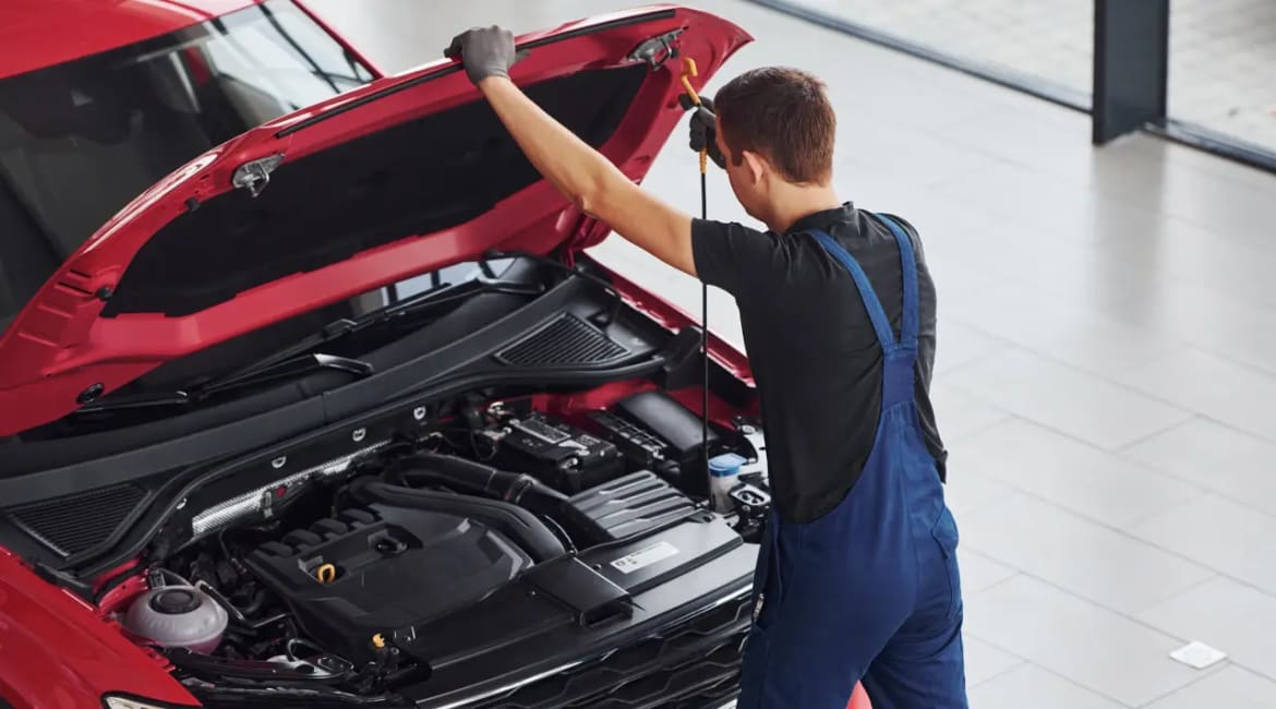 Car Repair Services That Match Modern Driving Needs