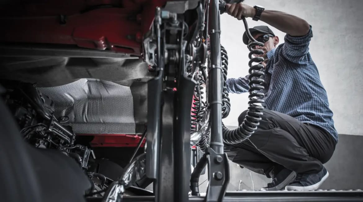 Why a Volkswagen Suspension Fault Costs More If Ignored