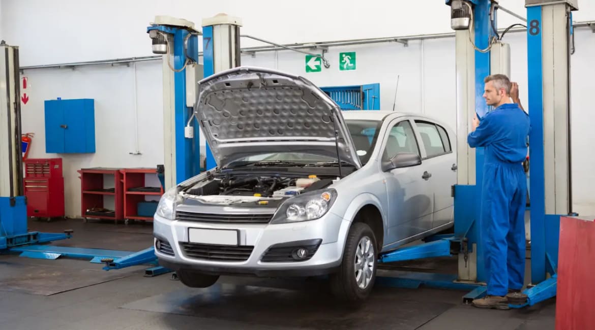 Audi Suspension Repair vs. Replacement – Which Do You Need?