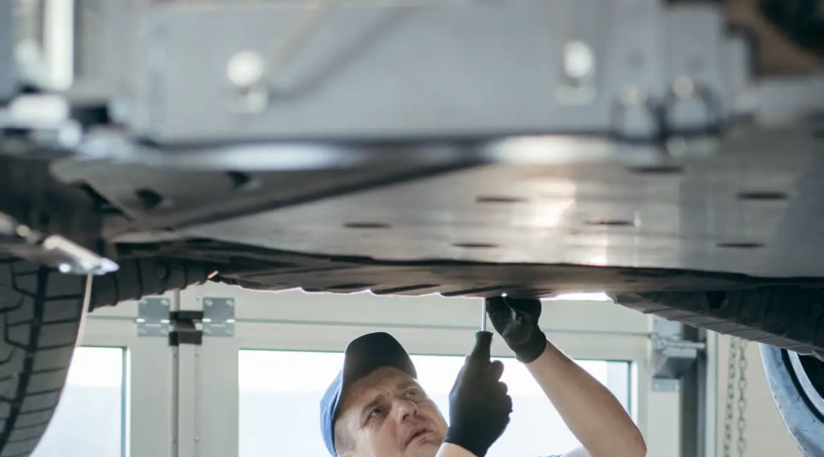 Behind the Ride: Why Timely Audi Suspension Repair Matters