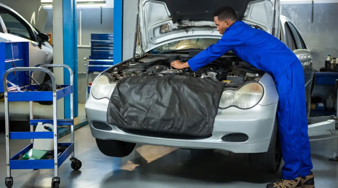 Adaptive Suspension in Porsche: Repair Costs & Considerations