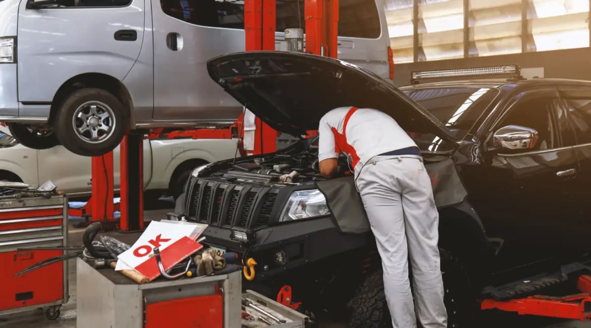 Top Benefits of Choosing a Specialized Audi Workshop in Dubai