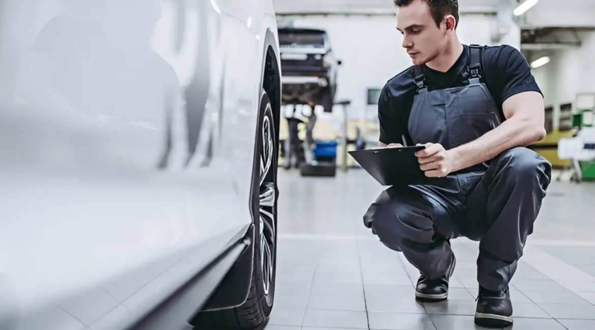 How to Fix Porsche Suspension Noise Issues Fast