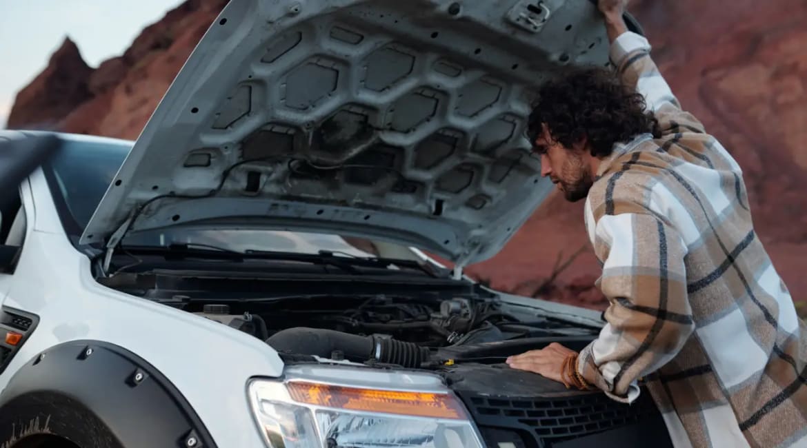 Top Garage Solutions for Range Rover Suspension Fault Fix