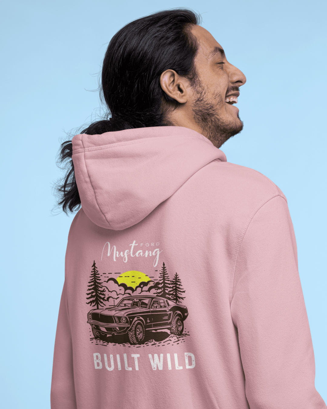 Oversize Hoodies