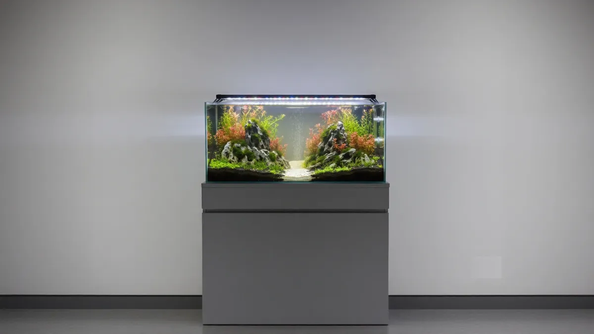 Understanding the Nitrogen Cycle in Planted Tanks