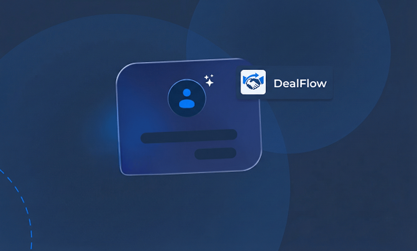 Deal Nudges + Predictive Prioritization 