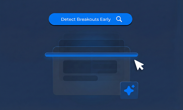 Creative + Audience Breakout Detection  
