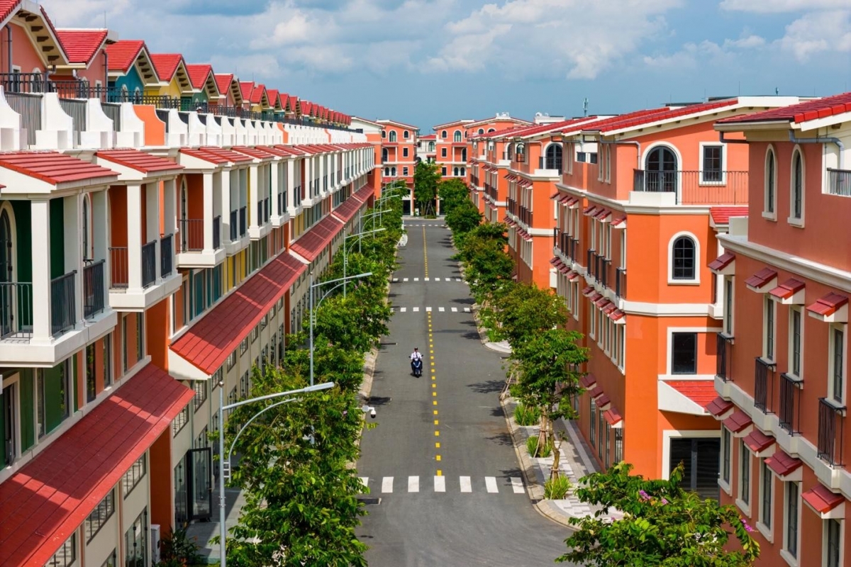 T&T Homes kiến tạo “Đô thị khơi nguồn tri thức” dựa trên những giá trị bản sắc độc đáo T&T Homes kiến tạo “Đô thị khơi nguồn tri thức” dựa trên những giá trị bản sắc độc đáo