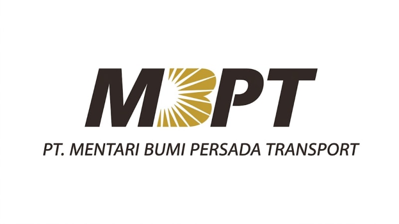 PT. Mentari Bumi Persada Transport — Website perusahaan MBPT, penyedia transportasi darat dan logistik B2B di Jawa Timur untuk pengangkutan barang, rantai dingin, dan alat berat sejak 1994.