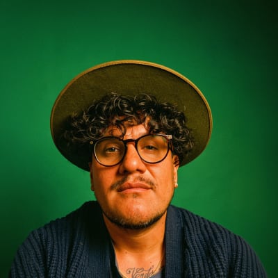 Frank Jerry Bjerkeset