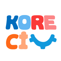 Koreci Logo
