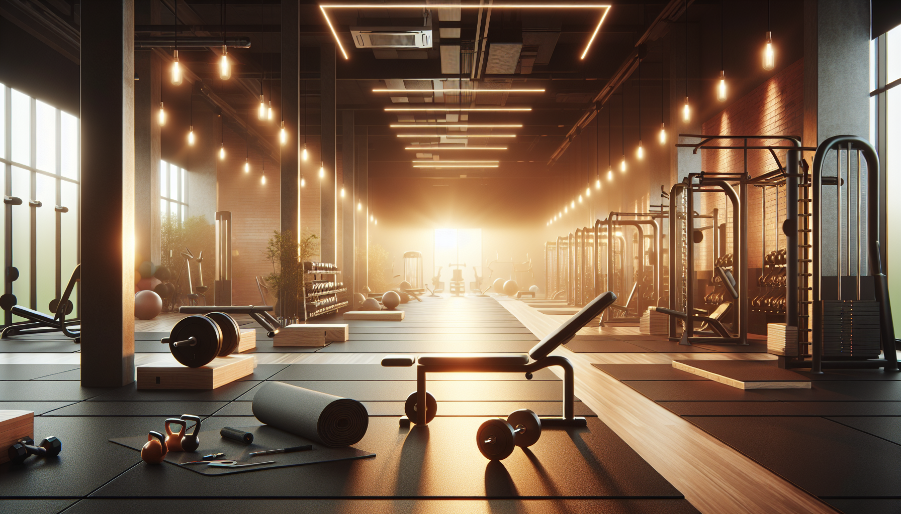 Spring Fitness Motivation Tips for Your Gym Journey in Kuna