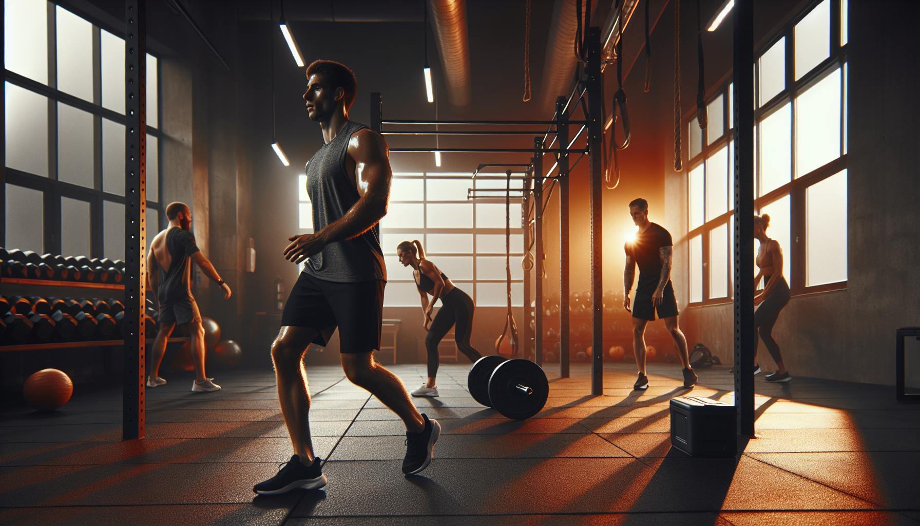 Integrating Mindfulness Practices into Your Fitness Routine in Kuna