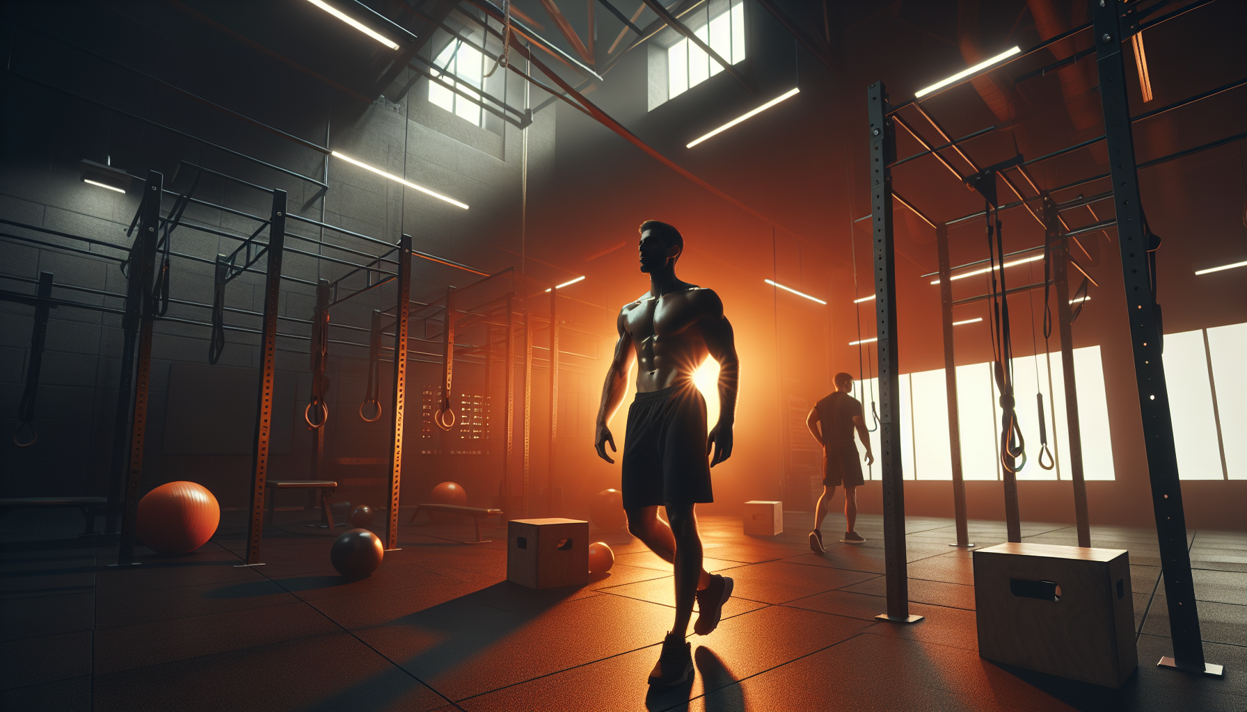 Outdoor vs Indoor Workout Idaho Summer: Which is Best for You?