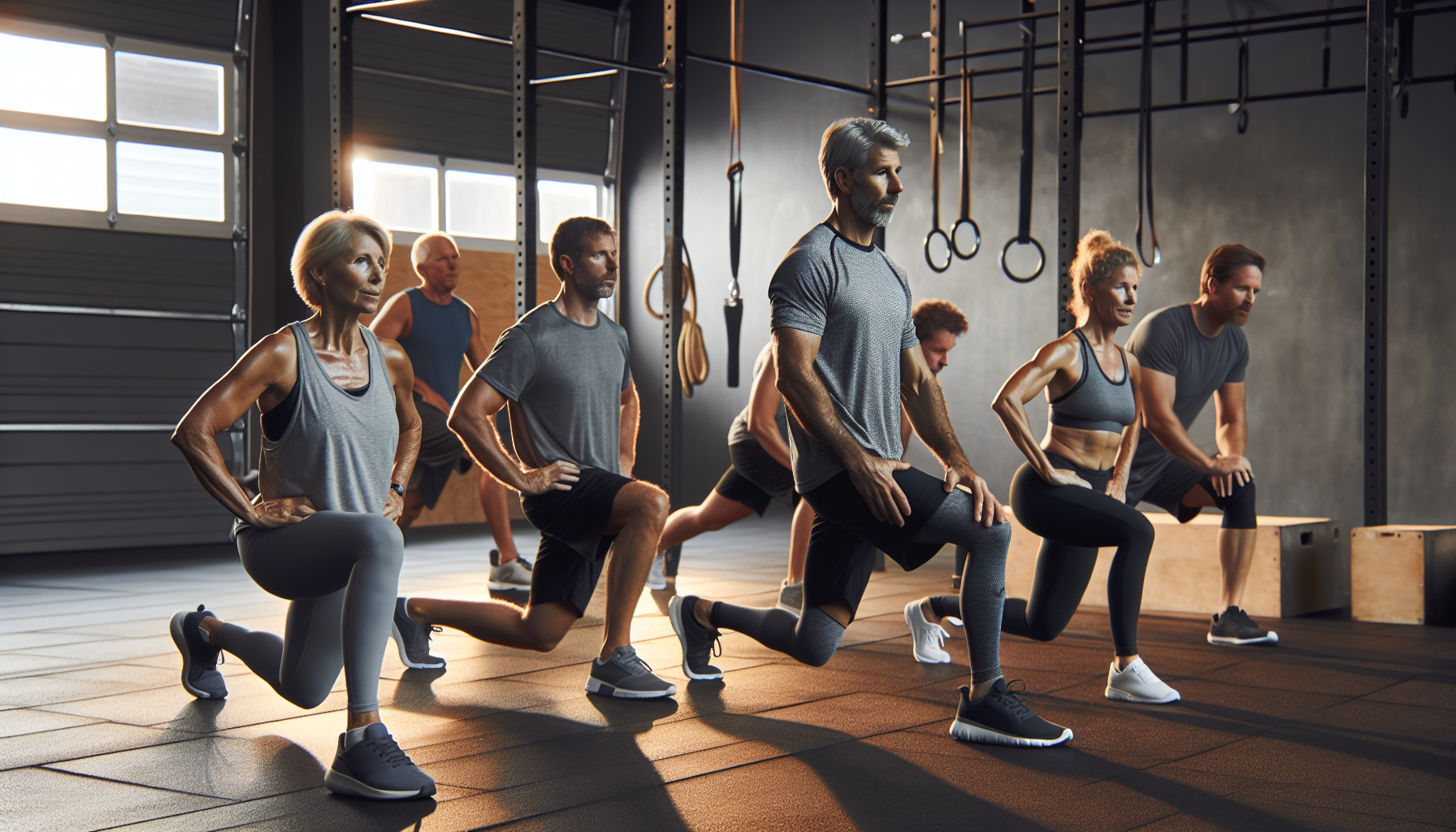 How Much Protein Do You Need to Build Muscle in Kuna, Idaho?