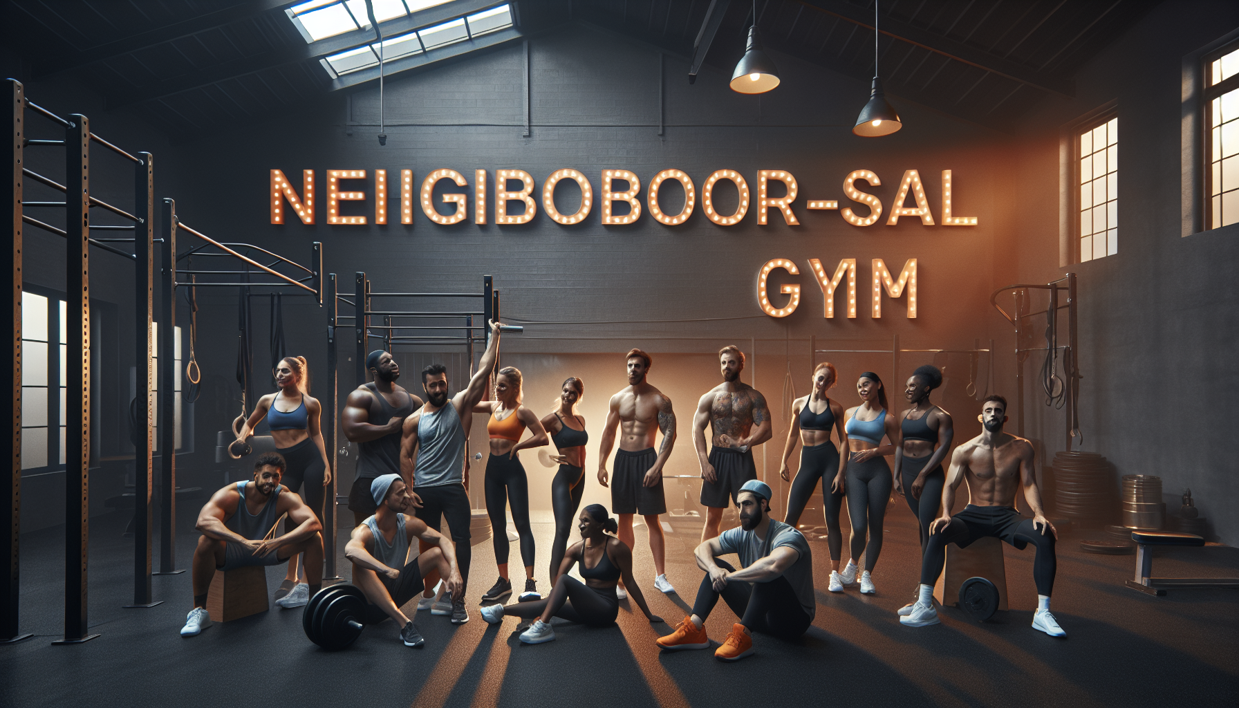 Affordable Month to Month Gym Membership in Boise Area
