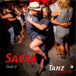 Salsa Kurs 2