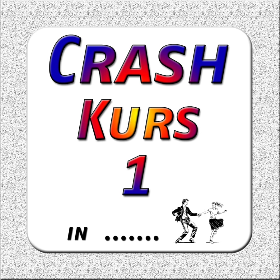 Crashkurs 1