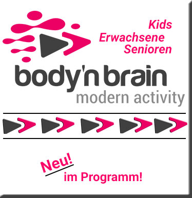 body'n brain