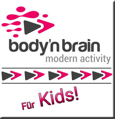body n brain Kids